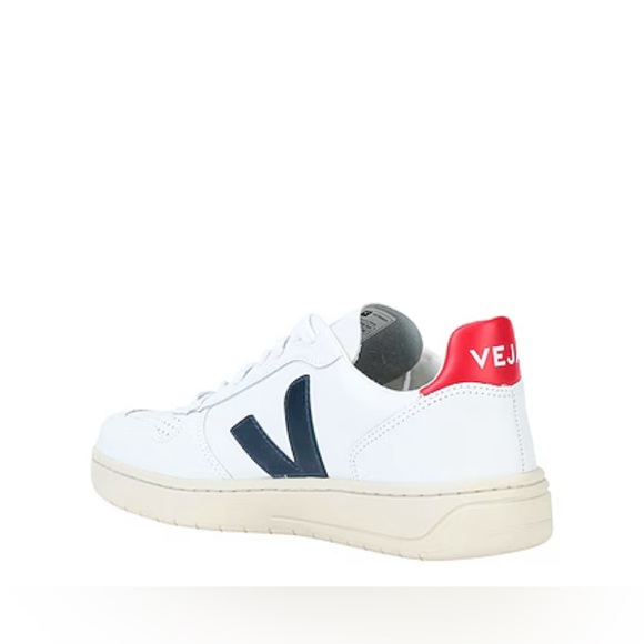 Veja Shoes - Veja V 10 Women White sneakers size 10 W